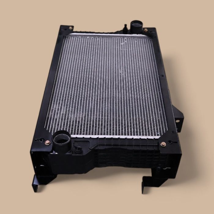 Caterpillar Water Radiator Core 3047851 Compatible for Caterpillar CAT 416E 422E 428E 430E 432E 434E 442E 444E