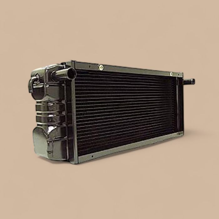 Bobcat Radiator 6736362 Compatible for Bobcat 553 S130 T140 Skid Steer Loader