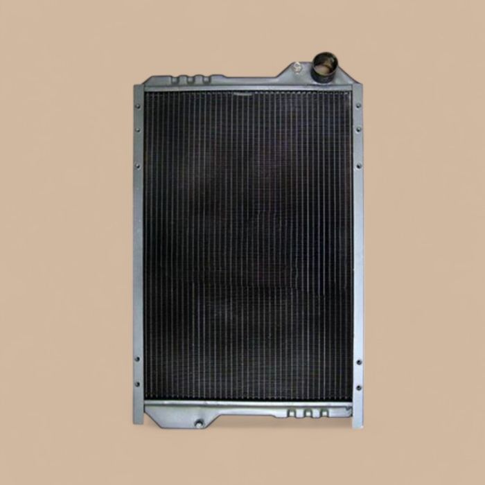 Case Radiator 417859A2 417858A2 Compatible for Case IH MX210 MX230 MX255 MX285 Tractor