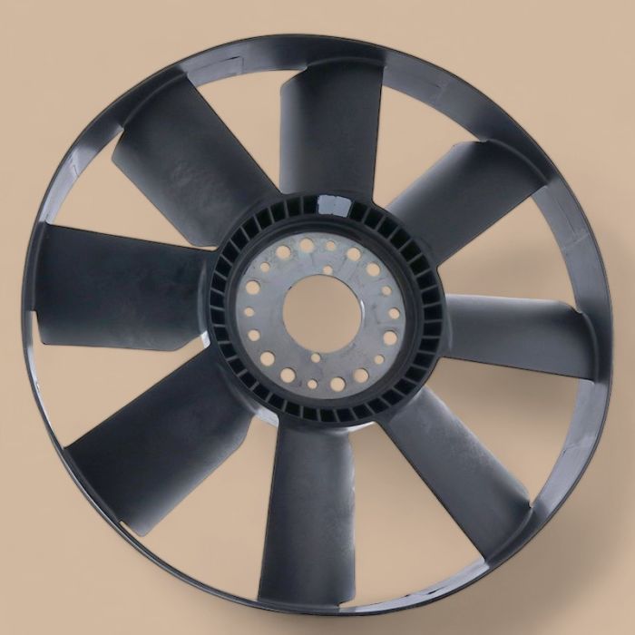 Bomag Fan Impeller 05576234 Compatible for Bomag BW211D-40