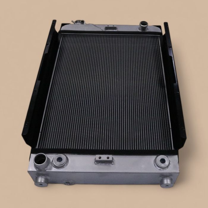 Caterpillar Radiator Group 1008307 Compatible for Caterpillar CAT Engine 3046 Tractor D5C-III