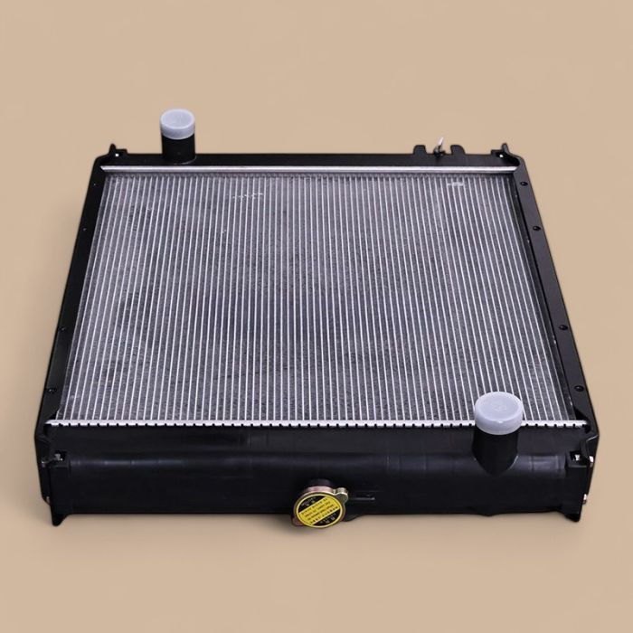Caterpillar Water Tank Radiator 185-8981 Compatible for Caterpillar CAT Engine 3064 Excavator 311B 312B L