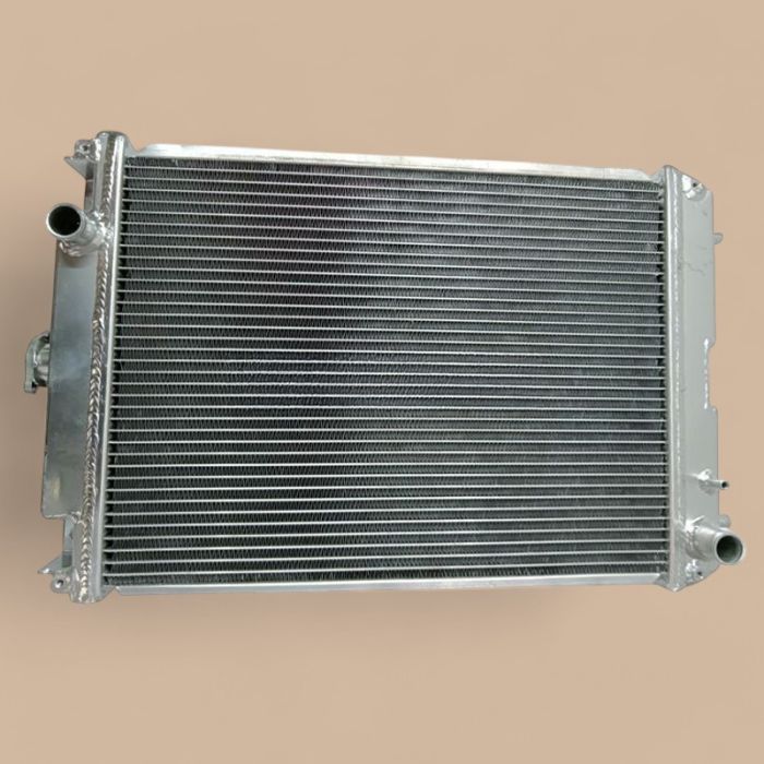 Caterpillar Water Radiator 1856045 Compatible for Caterpillar CAT 304.5 Mini Hydraulic Excavator 3024 Engine
