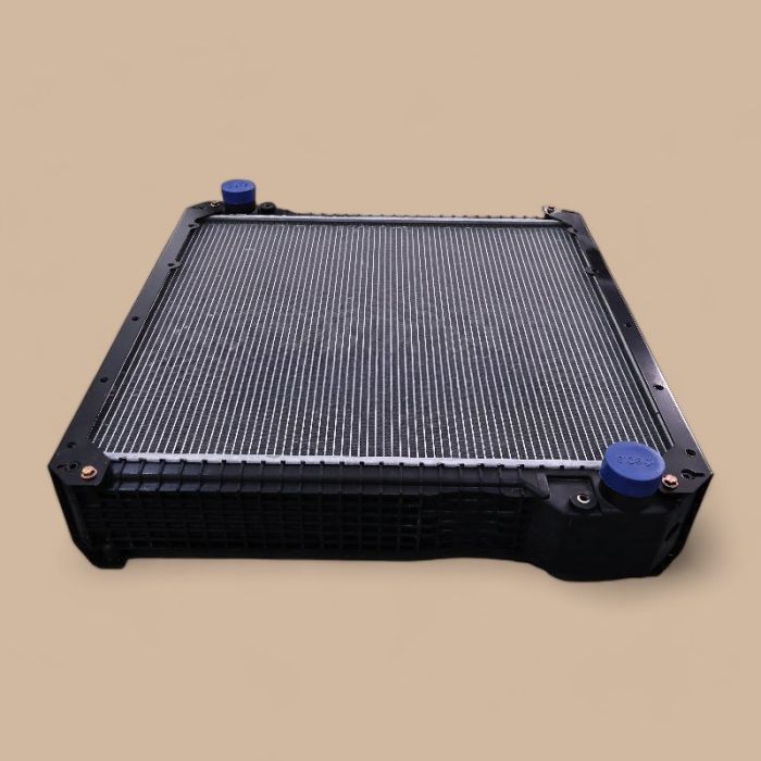 CASE Radiator 73164343 Compatible for CASE Motor Grader 845 845DHP 865 865AWD 865DHP 865VHP 885 885AWD
