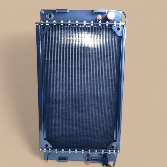 Hyundai Radiator 11LC-30411 Compatible for Hyundai Wheel Loader HL760-7A