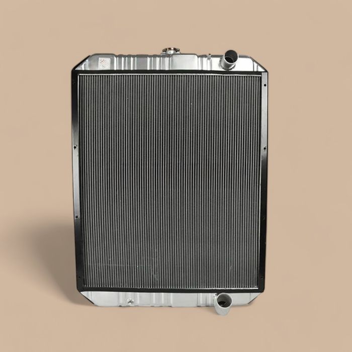 Hyundai Radiator 11N8-40213 11N8-45070 Compatible for Hyundai Excavator R305LC-7 R290LC-7