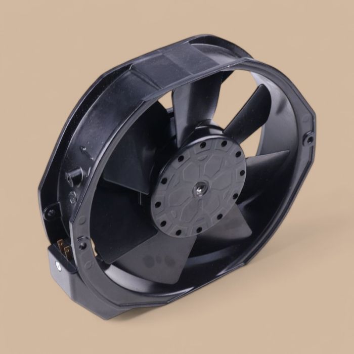 Ebmpapst 230V Axial Fan W2E142-BB01-01 Compatible for Ebmpapst