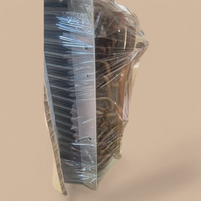 Thermo King Radiator 67-2433 Compatible for Thermo King Refrigeration Unit T-1000 T-1200