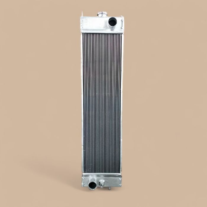 Komatsu Radiator 203-03-71774 Compatible for Komatsu Excavator PC130-7 PC130-7K PC130F-7