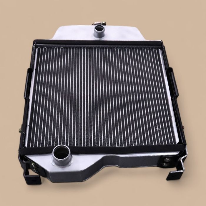 John Deere Radiator AT20797 Compatible for John Deere Tractor 1020 301 300 820 920