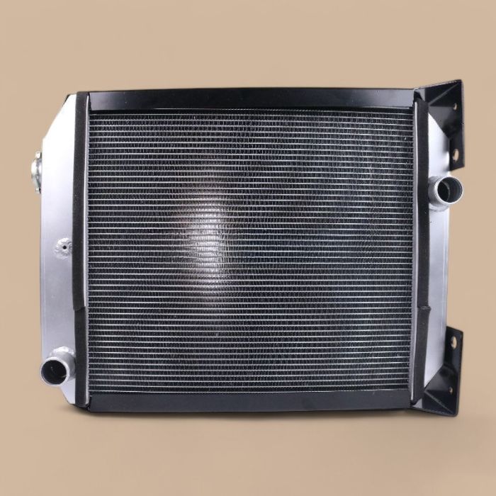 John Deere Radiator AT169770 AT167270 Compatible for John Deere