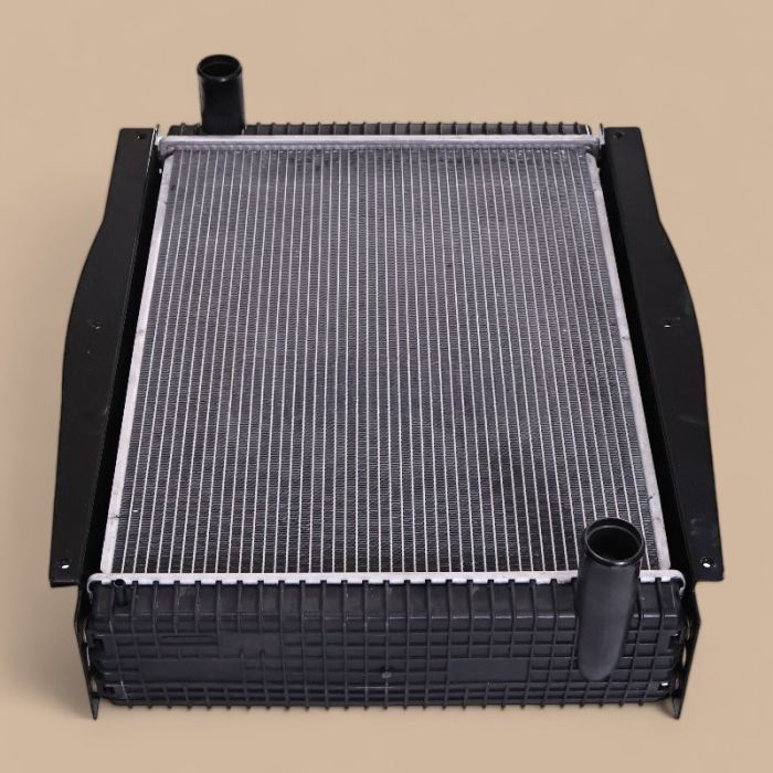 Claas Radiator 10996531 Compatible for Claas Tractor Arion620 Arion630 Arion510