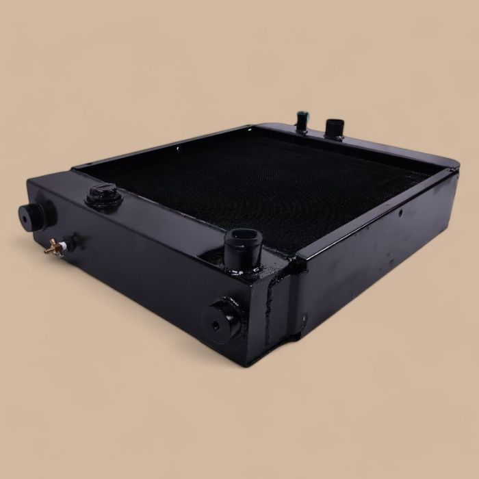 Caterpillar Radiator 4N-0311 Compatible for Caterpillar CAT Engine 3204 Tractor D3