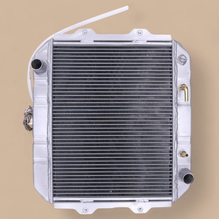Caterpillar Radiator 91402-24300 Compatible for Caterpillar CAT Forklift GP18K GP20K GP25K