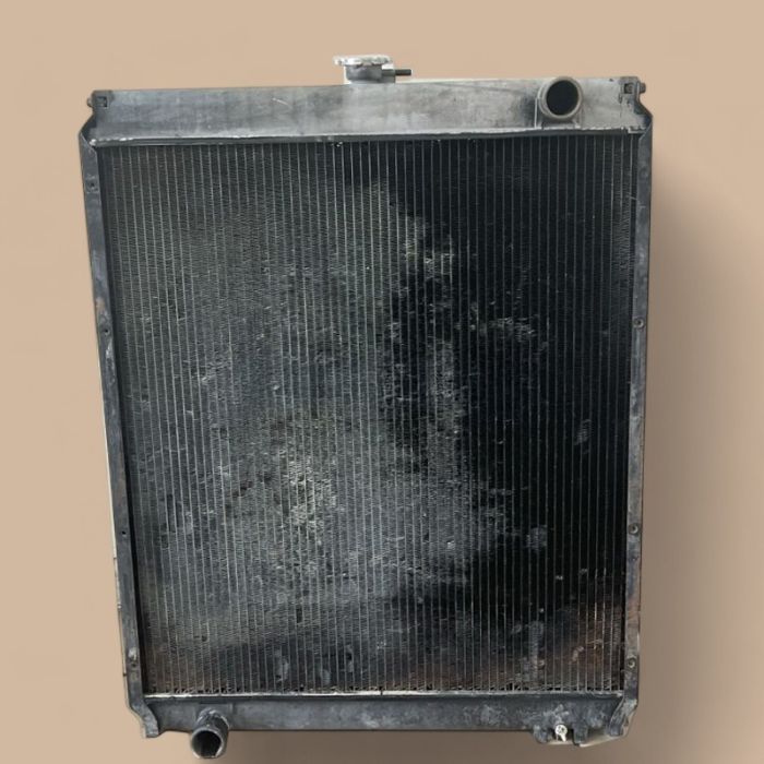 Caterpillar Radiator 196-8052 Compatible for Caterpillar CAT Engine 3046 Excavator 315C 315C L