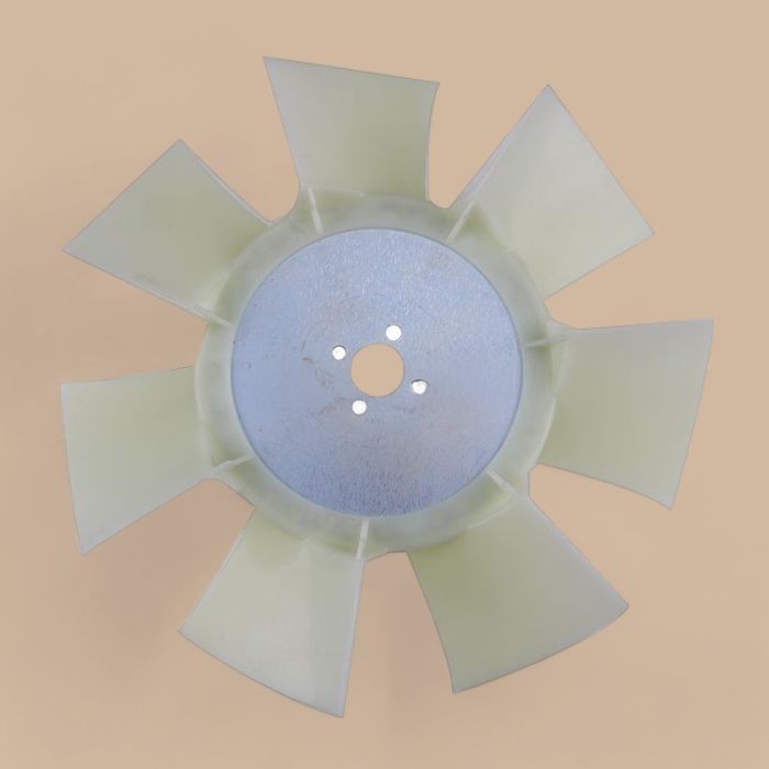 Perkins 320mm Fan 145306880 Compatible for Perkins Engine 402D 403D HP400 400