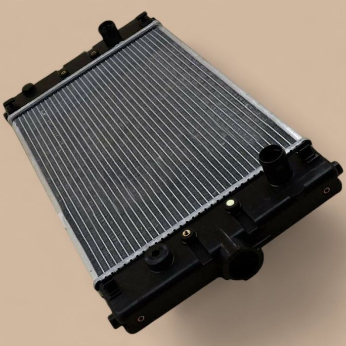 Caterpillar Radiator 476-5580 Compatible for Caterpillar CAT Engine C1.1 C1.5 Generator DE9.5E3