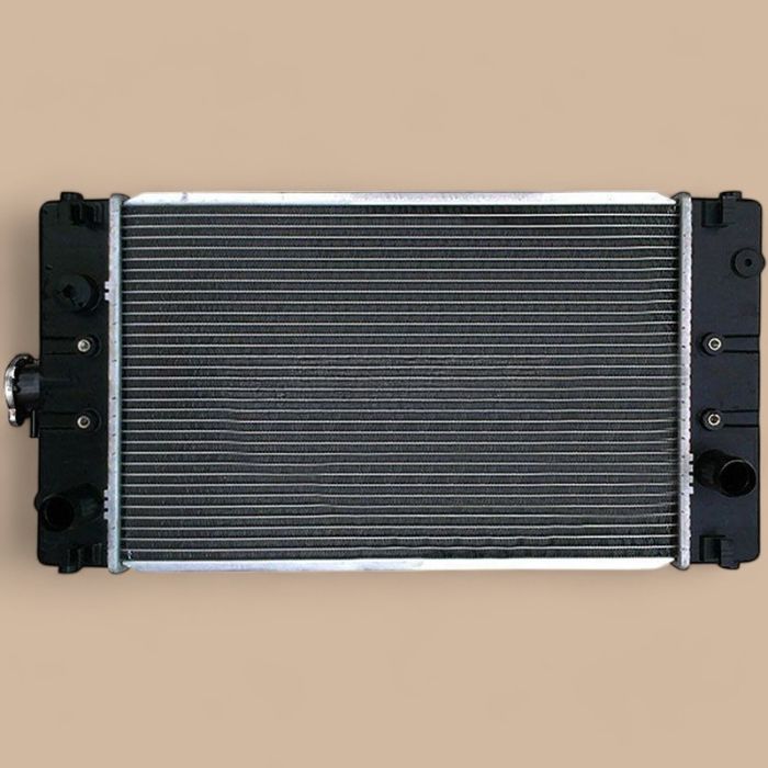Perkins Radiator MN422000-34421P 422000-34100 Compatible for Perkins Engine 404D