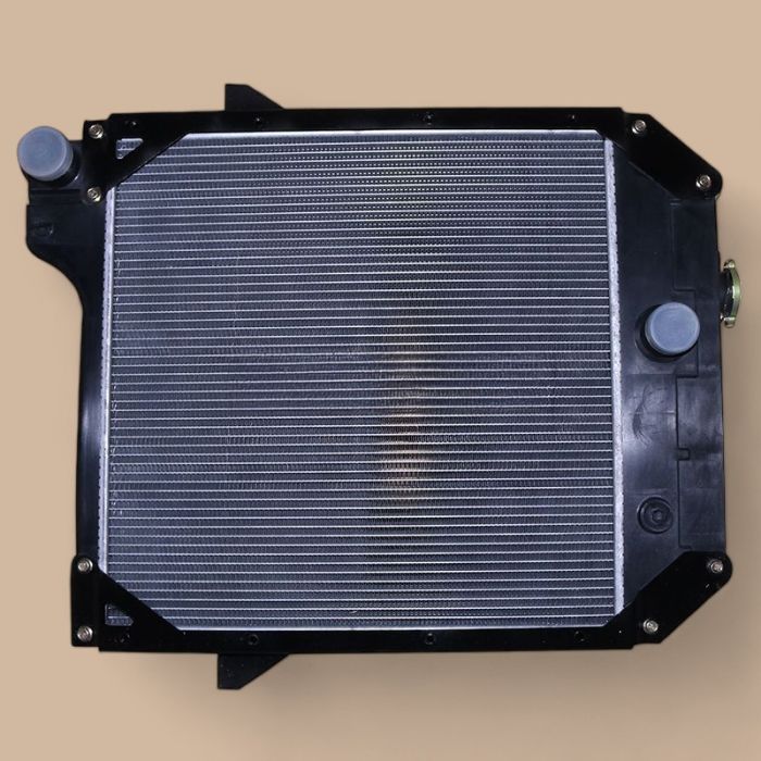 Caterpillar Radiator 7E-4638 Compatible for Caterpillar CAT Engine 3054 Backhoe Loader 416C 428C
