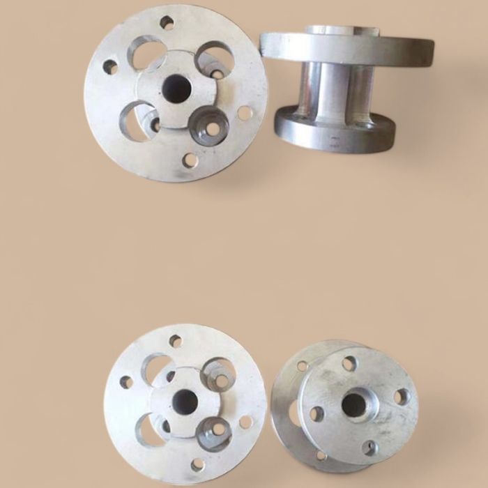 Komatsu Fan Spacer 6732-61-3610 Compatible for Komatsu Engine 4D102 6D107 4D107 Excavator PC200-7 PC200-8