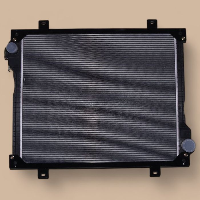 New Holland Radiator 87310988 Compatible for CASE 821E New Holland W190B