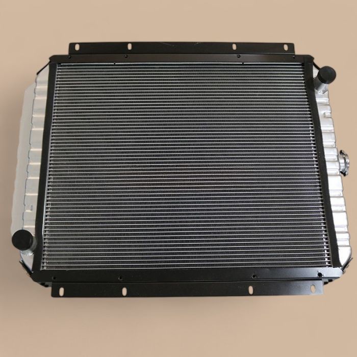Caterpillar Water Tank Radiator 096-0747 0960747 Compatible for Caterpillar CAT Excavator E180 EL180 EL200B