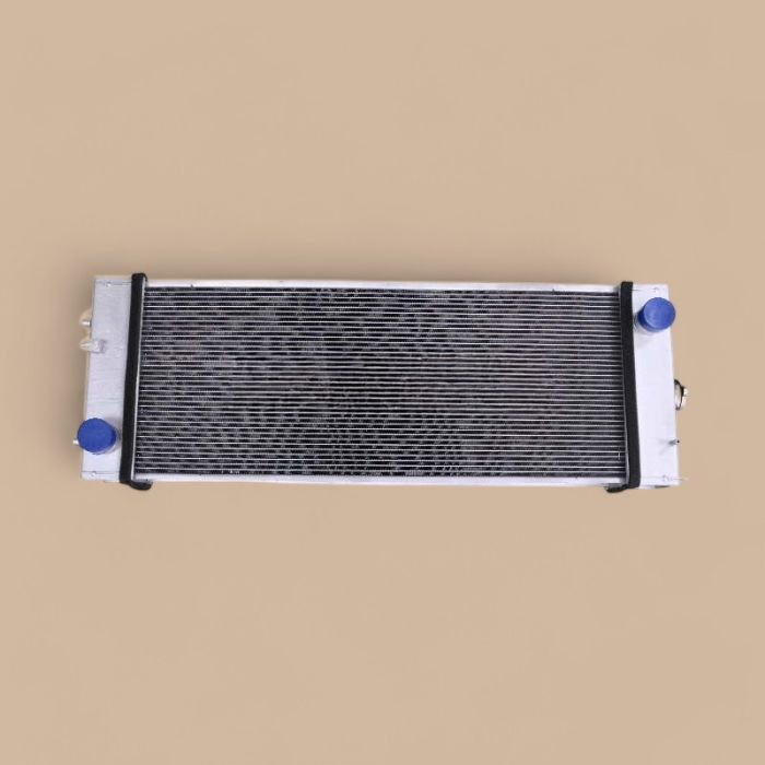Kobelco Radiator YN05P00062S001 YN05P00062S039 Compatible for Kobelco Excavator SK210-8 SK210LC-8 SK210-9