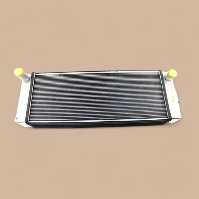 JCB Radiator 333/C3851 Compatible for JCB Excavator JS220 JS220LC