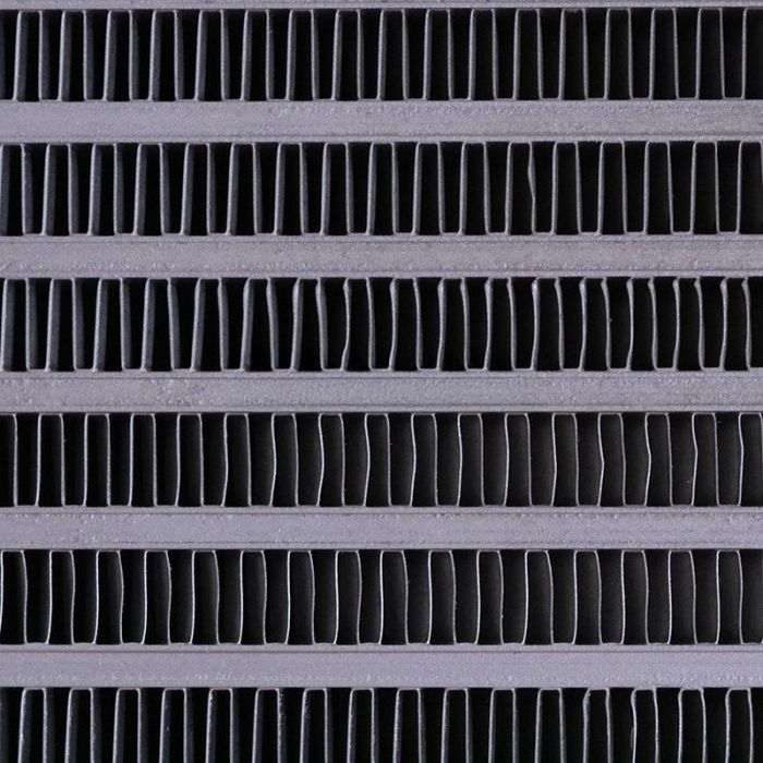 Komatsu Radiator 208-03-41111 Compatible for Komatsu Excavator PC490-10 PC490LC-10