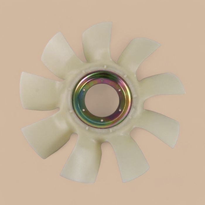Massey Fan 4377131M1 Compatible for Massey Ferguson Tractor 6612 6613 6614 6615 6616 7614 7615 7616 7618 7619 7620 7622 7624 7626