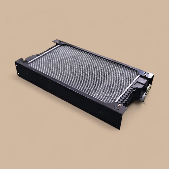 Caterpillar Radiator 217-4113 2174113 Compatible for Caterpillar CAT Engine 3056E 3054C C4.4