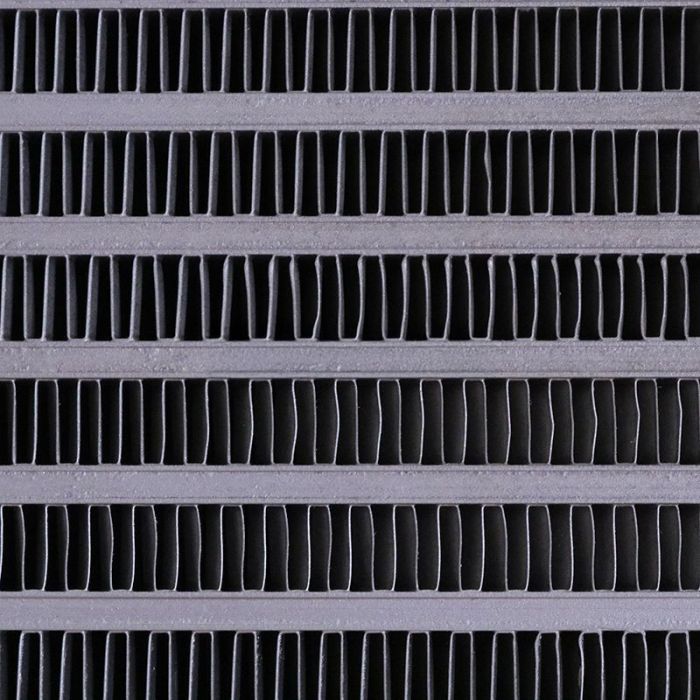 Mercedes Radiator 3825010001 Compatible for Mercedes-Benz Truck