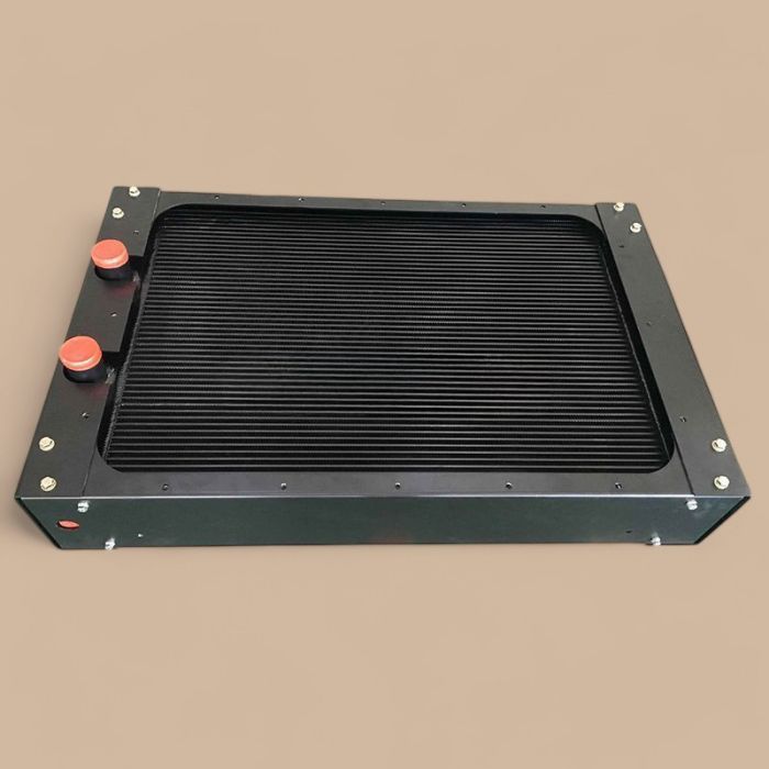 Volvo Radiator 450497AT 3092830 Compatible for Volvo Truck A35 A35D A40D