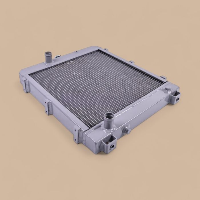 Kubota Radiator 1G976-72063 1G976-72060 1G976-72112 1G976-72863 Compatible for Kubota Engine D905 D1005 D1105 Vermeer Loader S600TX