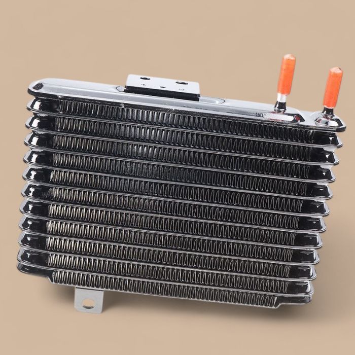 Mitsubishi Transmission Gear Box Radiator 2920A123 Compatible for Mitsubishi Outlander Delica 2006- CW4W CW5W CV5W