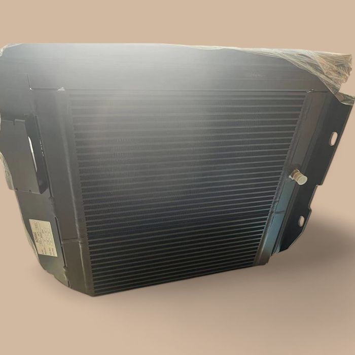 Bomag Radiator 88052102 Compatible for Bomag Tandem Vibratory Roller BW 100 AD-5