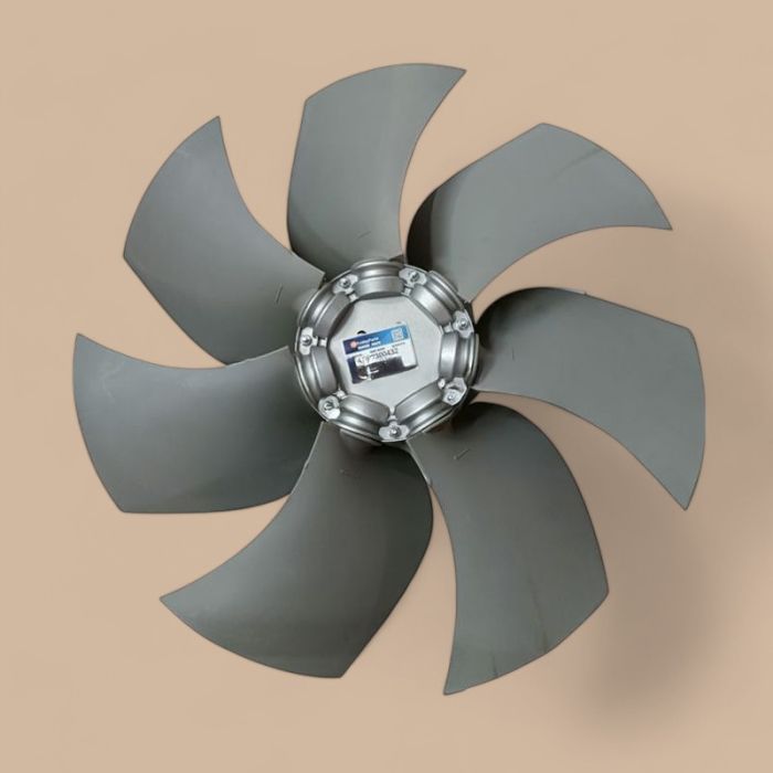 Cummins Fan 40C1900 Compatible for Cummins Engine QSB6.7