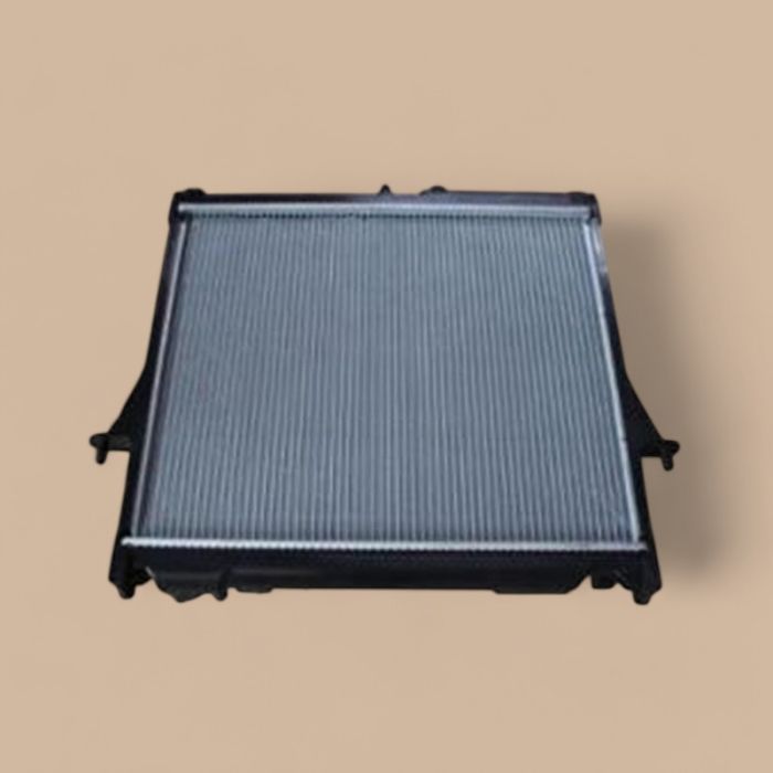 Isuzu Radiator 8-98171310-0 Compatible for Isuzu Truck TFS TFR DMAX 2003-06