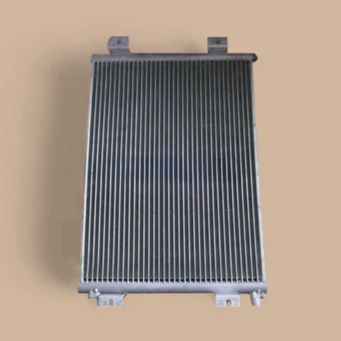 Yanmar Radiator 172A47-13160 Compatible for Yanmar Excavator VIO27 VIO50U VIO55 VIO55-5B