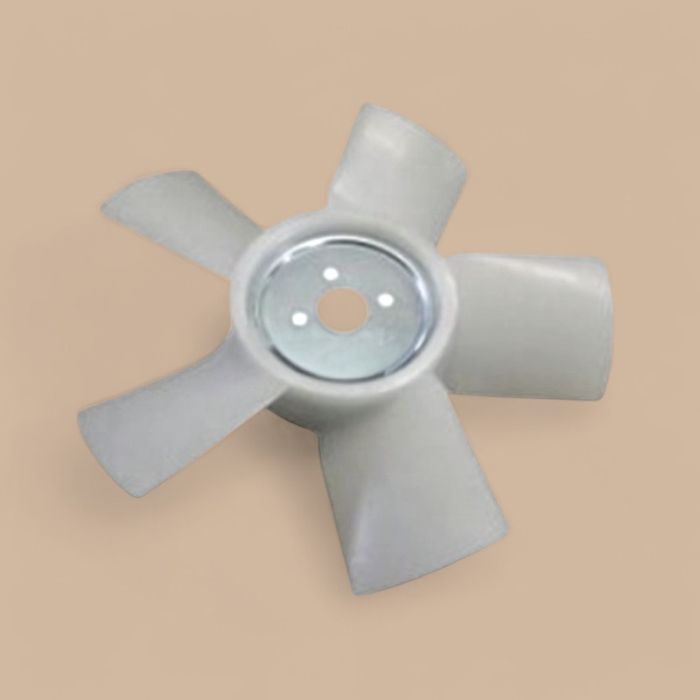 Komatsu Fan YM119332-44740 Compatible for Komatsu Engine 2D68E-3C