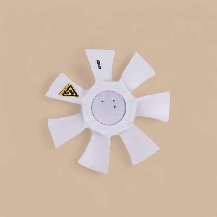 FAW Fan 1308100-A0A-HL10 Compatible for FAW Engine 4DW81-23D