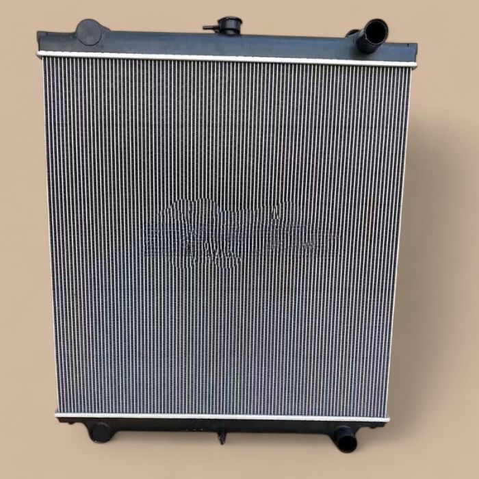 Hitachi Radiator Compatible for Hitachi Excavator EX225