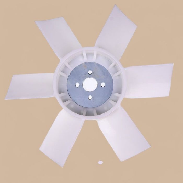 Mitsubishi Pusher Fan MM405-43002 Compatible for Mitsubishi Engine L3