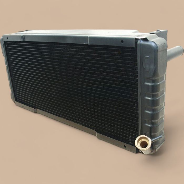 Bobcat Radiator 6685733 Compatible for Bobcat Skid Steer Loader 733G 773 773G S150 S160 S175 S175G S185 T190 T190G