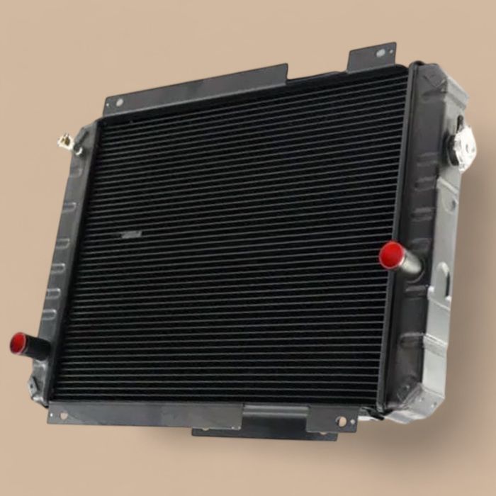 Bobcat Exchanger Water Radiator 6685048 Compatible for Bobcat Excavator 331 334 335 337 341