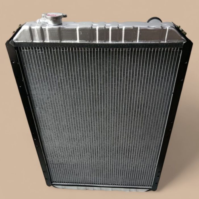 New Holland Radiator YY05P00004F1 Compatible for Kobelco SK115SRDZ SK135SR SK135SRLC-1E New Holland E130 E135SR E135SRLC EH130