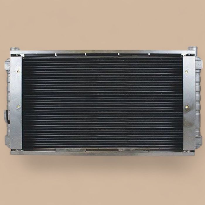 Bobcat Radiator 6684368 Compatible for Bobcat Loader A300 S220 S250 S300 T250 T300