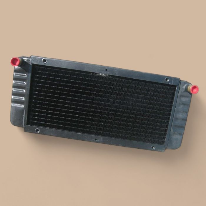 Bobcat Radiator 6563691 6678670 Compatible for Bobcat Skid Steer Loader 443 443B 453C 453D 453F 463 463F SERIES 543 543B 553 553C 553G 553F