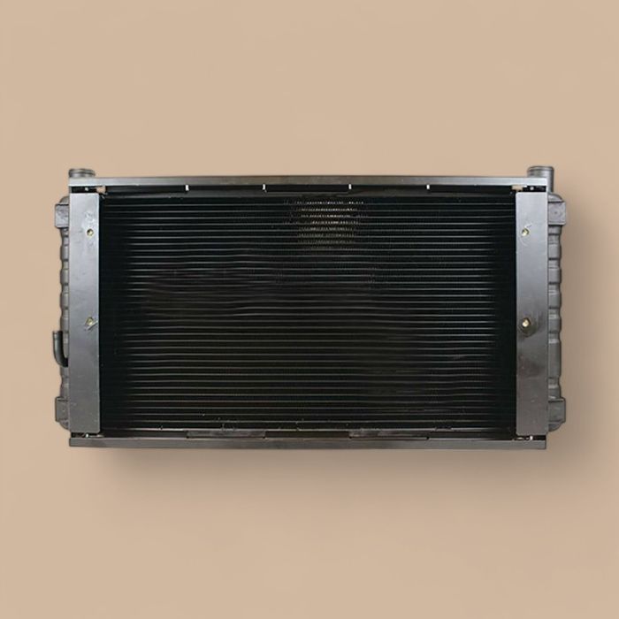 Bobcat Radiator 6684367 Compatible for Bobcat Skid Steer S220 S250 S300 S330 Wheel Steer A300 Track Loader T250 T300 T320