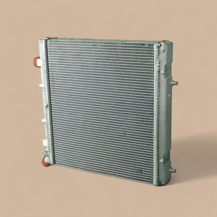 Bobcat Radiator 7025613 Compatible for Bobcat Skid Steer S510 S530 S550 S570 S650 S590 Track Loader T590 T630 T650